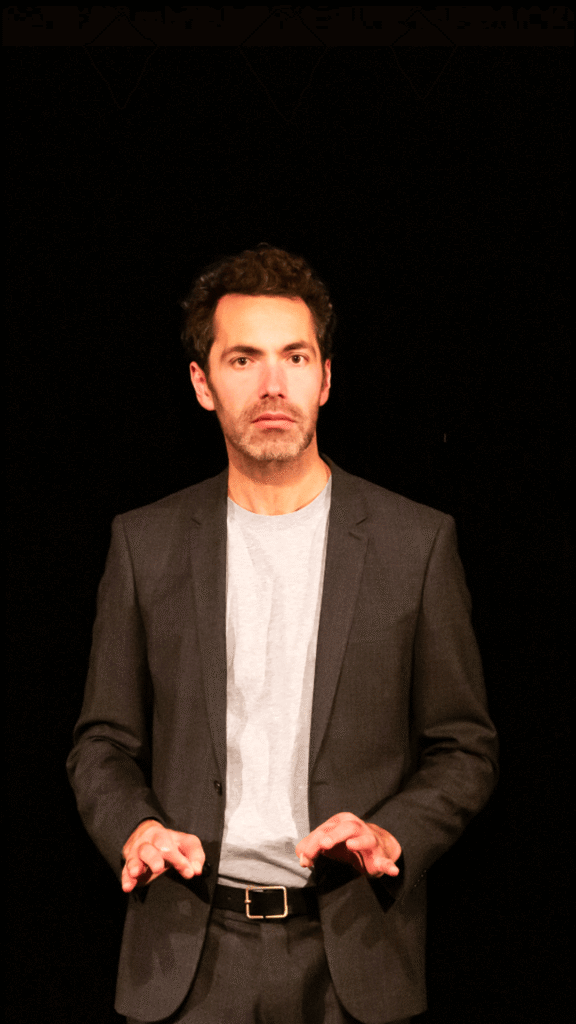 Ben en spectacle - tournée dans toute la France