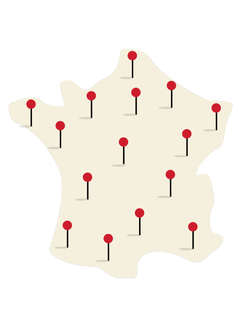 La Compagnie du Café-Théâtre - Pôle Diffusion