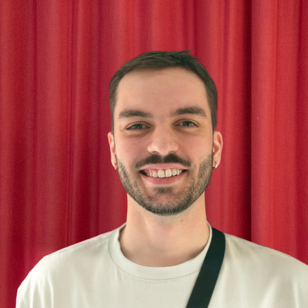 Valentin Lescoublet - Régisseur
